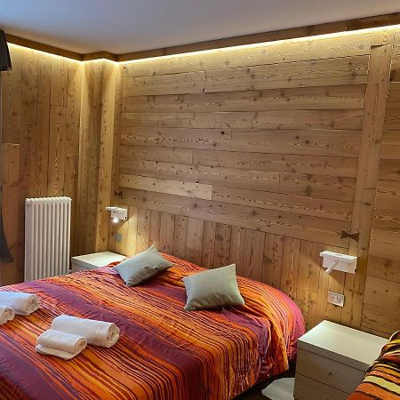 Sottosopra Alps Apartments & Rooms Charvensod Buitenkant foto