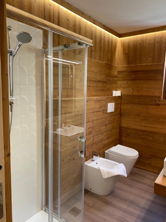 Sottosopra Alps Apartments & Rooms Charvensod Buitenkant foto