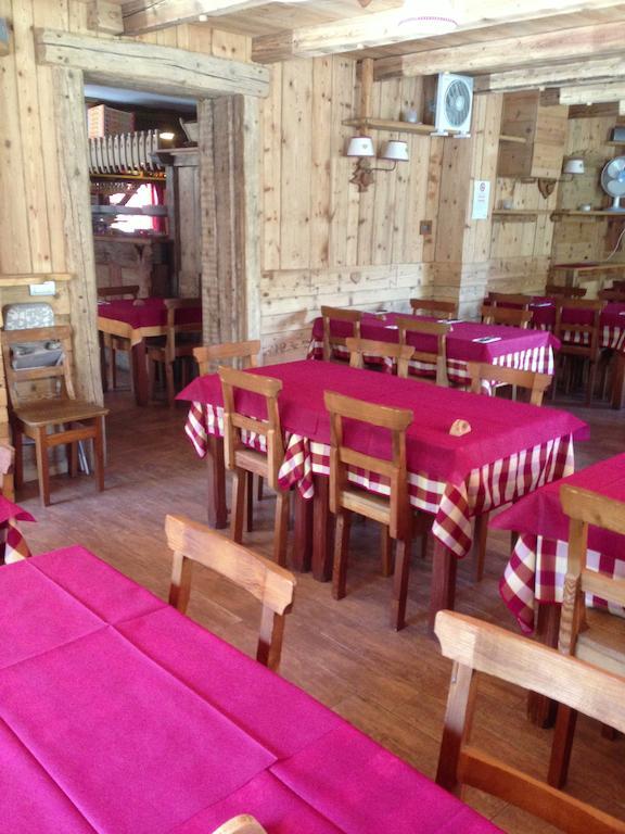 Sottosopra Alps Apartments & Rooms Charvensod Buitenkant foto
