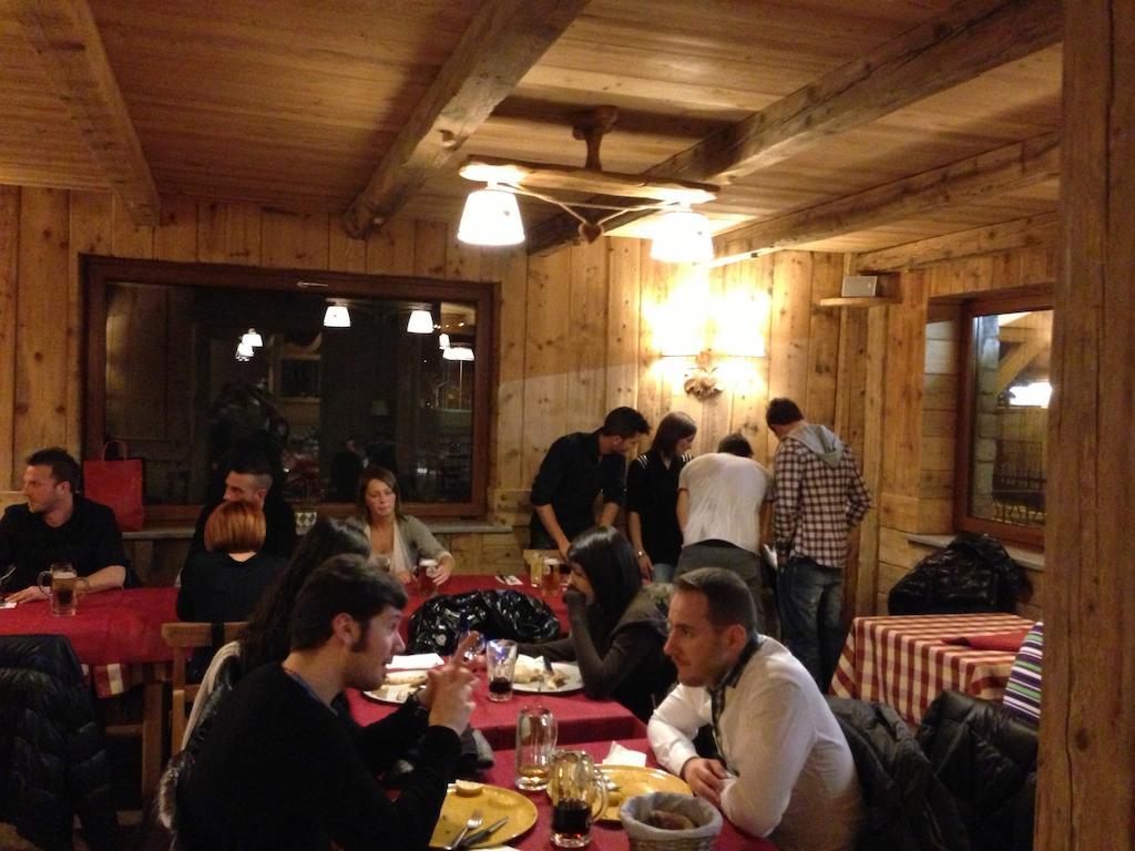 Sottosopra Alps Apartments & Rooms Charvensod Buitenkant foto