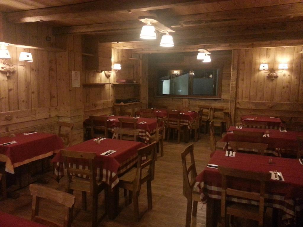Sottosopra Alps Apartments & Rooms Charvensod Buitenkant foto