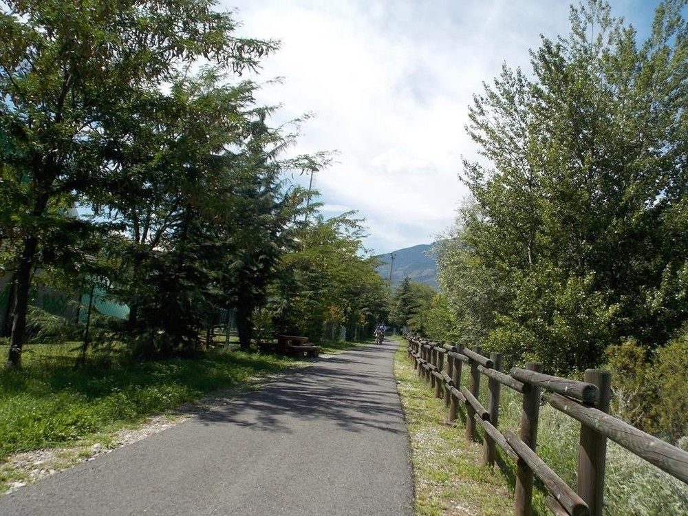 Sottosopra Alps Apartments & Rooms Charvensod Buitenkant foto