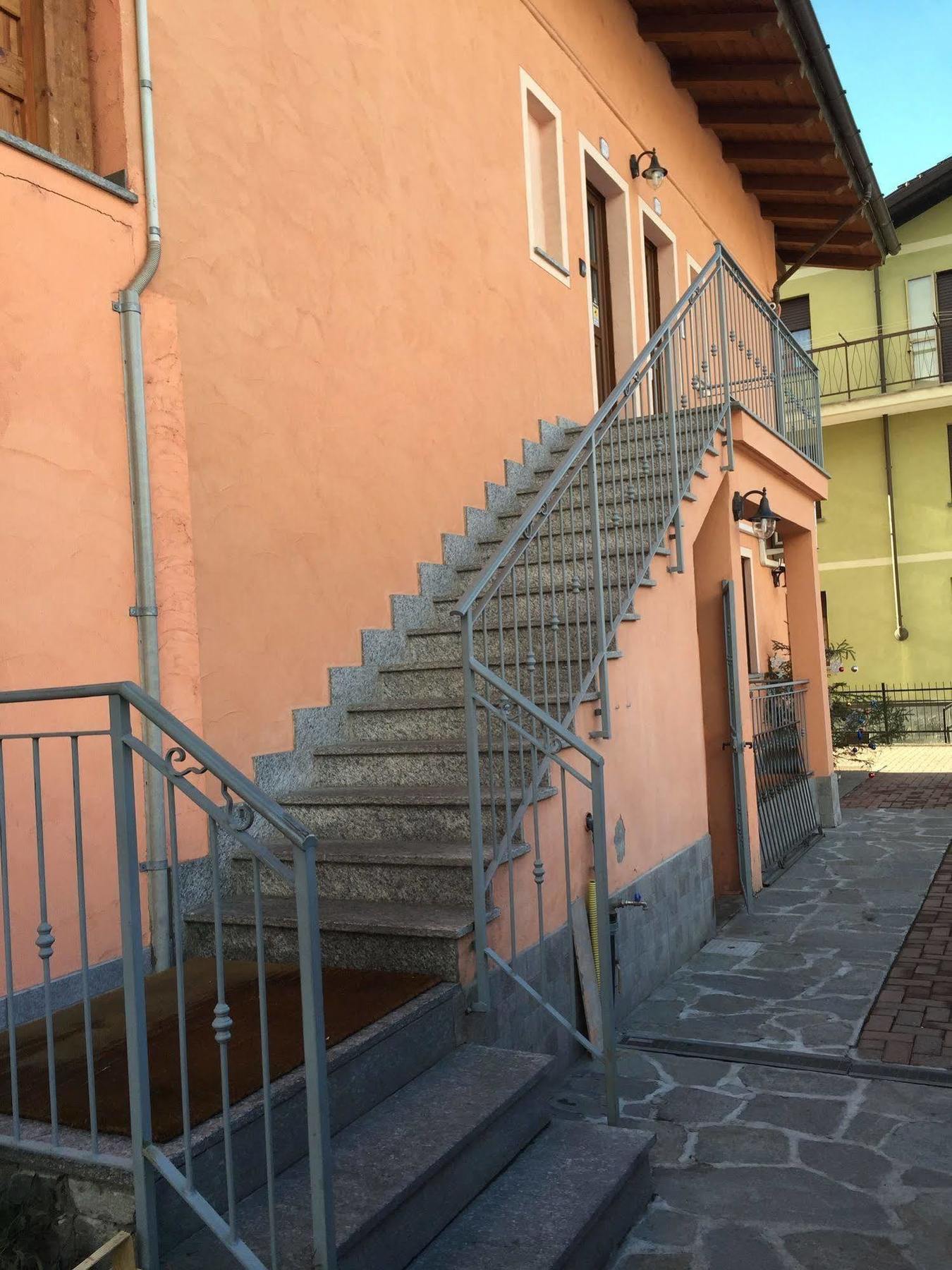 Sottosopra Alps Apartments & Rooms Charvensod Buitenkant foto