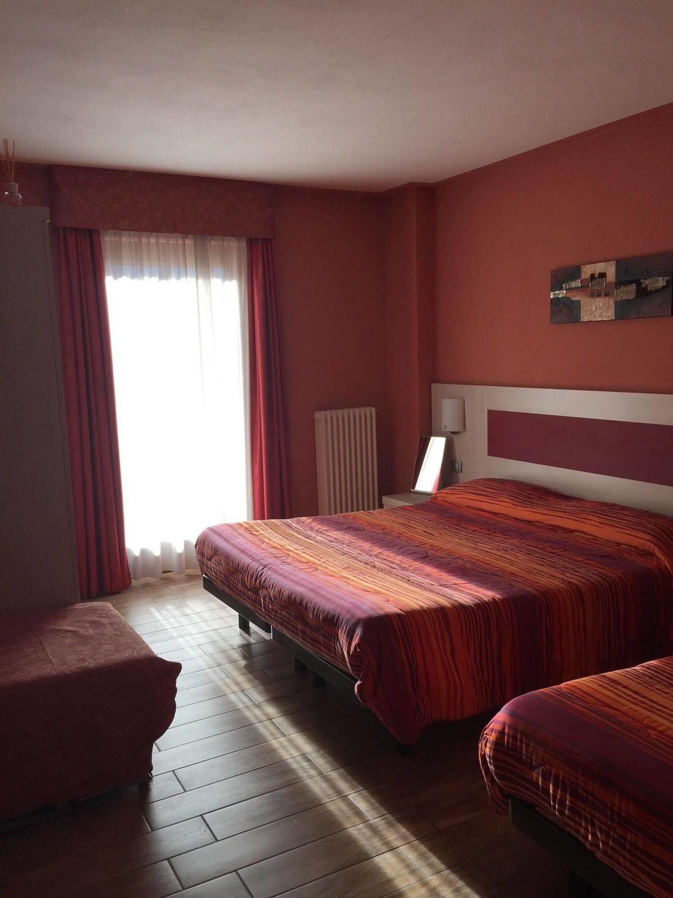 Sottosopra Alps Apartments & Rooms Charvensod Buitenkant foto